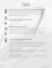 Load image into Gallery viewer, LORDE + BELLE : Hydrapure Mask