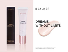 Load image into Gallery viewer, RealHer: Face Primer - Dream Without Limits