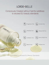 Load image into Gallery viewer, LORDE + BELLE Radiant Face Elixir