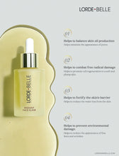 Load image into Gallery viewer, LORDE + BELLE Radiant Face Elixir