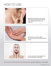 Load image into Gallery viewer, LORDE + BELLE Radiant Face Elixir