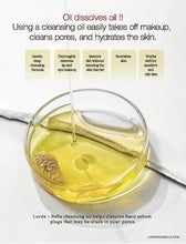 Load image into Gallery viewer, LORDE + BELLE: Cleansing Oil