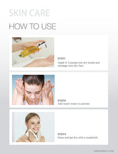 Load image into Gallery viewer, LORDE + BELLE: Cleansing Oil