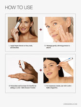 Load image into Gallery viewer, LORDE + BELLE : Mini Repair Serum