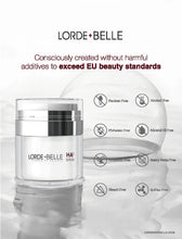 Load image into Gallery viewer, LORDE + BELLE : HA3 Serum