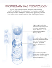 Load image into Gallery viewer, LORDE + BELLE : HA3 Serum