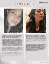 Load image into Gallery viewer, LORDE + BELLE : HA3 Serum