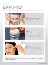 Load image into Gallery viewer, LORDE + BELLE : HA3 Serum