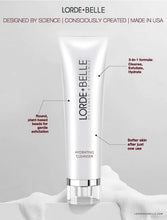 Load image into Gallery viewer, LORDE + BELLE : Hydrating Cleanser