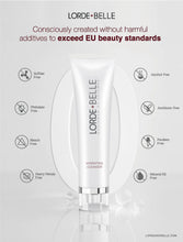 Load image into Gallery viewer, LORDE + BELLE : Hydrating Cleanser