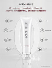 Load image into Gallery viewer, LORDE + BELLE : Mini Hydrating Cleanser