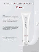 Load image into Gallery viewer, LORDE + BELLE : Mini Hydrating Cleanser