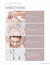 Load image into Gallery viewer, LORDE + BELLE : Hydrating Cleanser