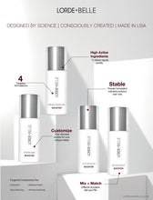 Load image into Gallery viewer, LORDE + BELLE : Booster Bundle