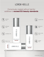 Load image into Gallery viewer, LORDE + BELLE : Booster Bundle