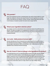 Load image into Gallery viewer, LORDE + BELLE : Booster Bundle