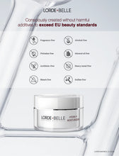 Load image into Gallery viewer, LORDE + BELLE : Mini Hydra-V Moisturizer