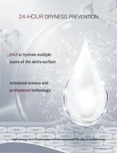 Load image into Gallery viewer, LORDE + BELLE : Mini Hydra-V Moisturizer