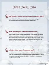 Load image into Gallery viewer, LORDE + BELLE : CC Skincare Regimen