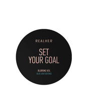 Load image into Gallery viewer, RealHer: Blurring Veil - Set Your Goals