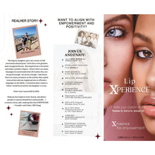 Load image into Gallery viewer, LORDE + BELLE Lip Xperience Kit