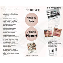 Load image into Gallery viewer, LORDE + BELLE Lip Xperience Kit