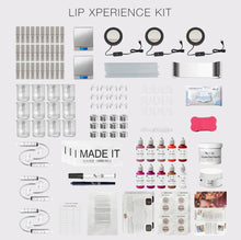 Load image into Gallery viewer, LORDE + BELLE Lip Xperience Kit