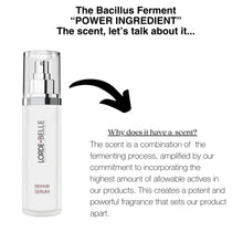 Load image into Gallery viewer, LORDE + BELLE : Mini Repair Serum