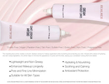 Load image into Gallery viewer, RealHer: Face Primer - Dream Without Limits
