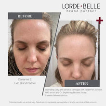 Load image into Gallery viewer, LORDE + BELLE : C+ Brightening Booster