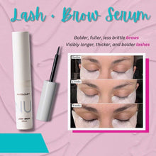 Load image into Gallery viewer, Lash & Brow Serum