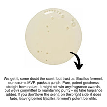 Load image into Gallery viewer, LORDE + BELLE : Mini Repair Serum