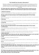 Load image into Gallery viewer, LORDE + BELLE : RegenPen Cartridge 15 pack