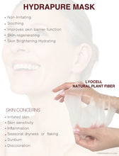 Load image into Gallery viewer, LORDE + BELLE : Hydrapure Mask