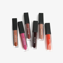 Load image into Gallery viewer, RealHer:Long-Lasting Lip Gloss Kit