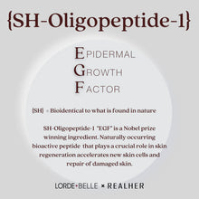 Load image into Gallery viewer, LORDE + BELLE : AM Revival Eye Cream