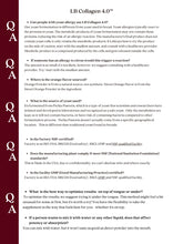 Load image into Gallery viewer, LORDE + BELLE : LB Collagen 4.0™