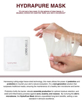 Load image into Gallery viewer, LORDE + BELLE : Hydrapure Mask