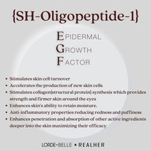 Load image into Gallery viewer, LORDE + BELLE : AM Revival Eye Cream