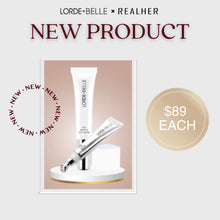 Load image into Gallery viewer, LORDE + BELLE : AM Revival Eye Cream