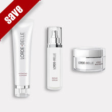 Load image into Gallery viewer, LORDE + BELLE : CC Skincare Regimen