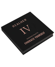 Load image into Gallery viewer, RealHer:"Embrace Yourself" Eyeshadow Palette IV