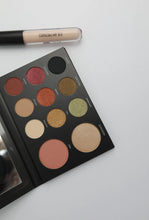 Load image into Gallery viewer, RealHer: Culture Eyeshadow Palette + Primer