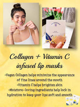 Load image into Gallery viewer, Nutricentials® Hydrating Lip Mask