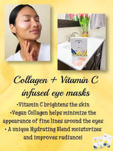 Load image into Gallery viewer, Nutricentials® Hydrating Lip & Eye Mask Set