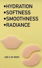 Load image into Gallery viewer, Nutricentials® Hydrating Under Eye Mask