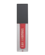 Load image into Gallery viewer, ReaHer : Matte Liquid Lipstick