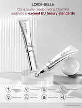 Load image into Gallery viewer, LORDE + BELLE : PM Restorative Eye Cream