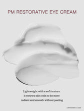Load image into Gallery viewer, LORDE + BELLE : PM Restorative Eye Cream