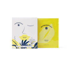 Load image into Gallery viewer, ♡Nutricentials® Hydrating Lip Mask